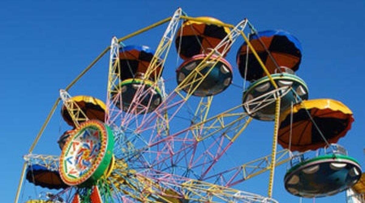 Fiera di San Gregorio, programma 11 marzo - 