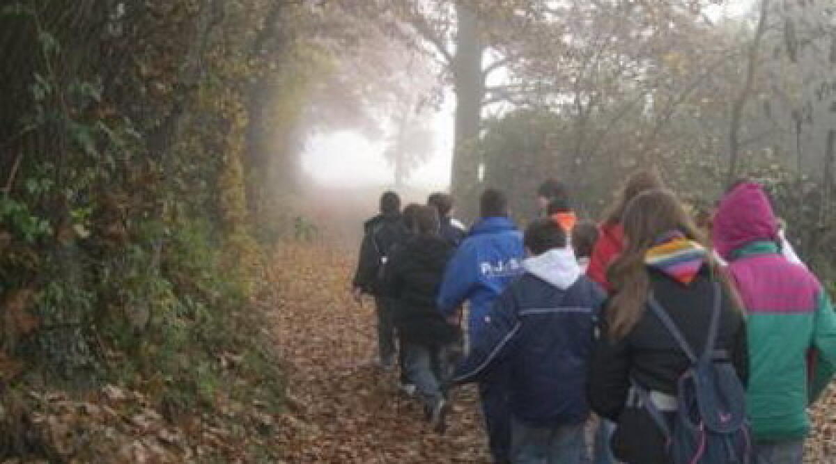 Giornata della Guida Ambientale Escursionistica a San Leo -