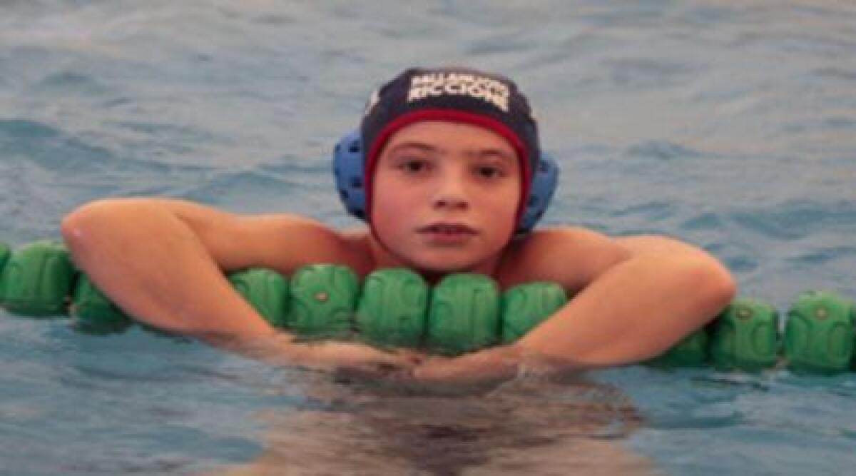 Pallanuoto. Under 13: Riccione perde a Ravenna -