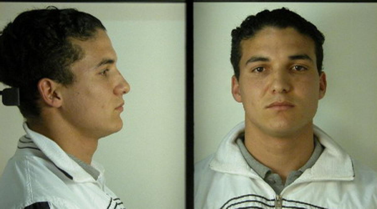 Rimini, arrestato tunisino per spaccio - 