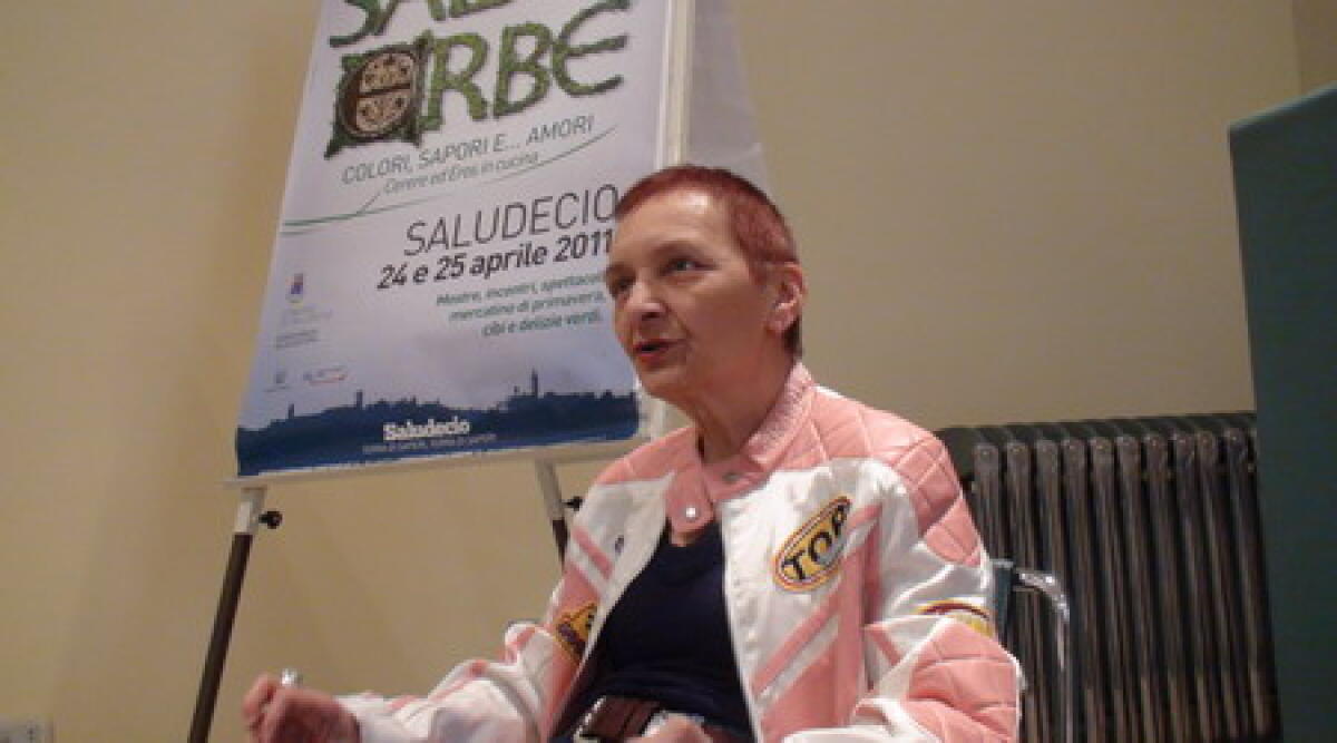 XXIV edizione di Saluserbe a Saludecio -
