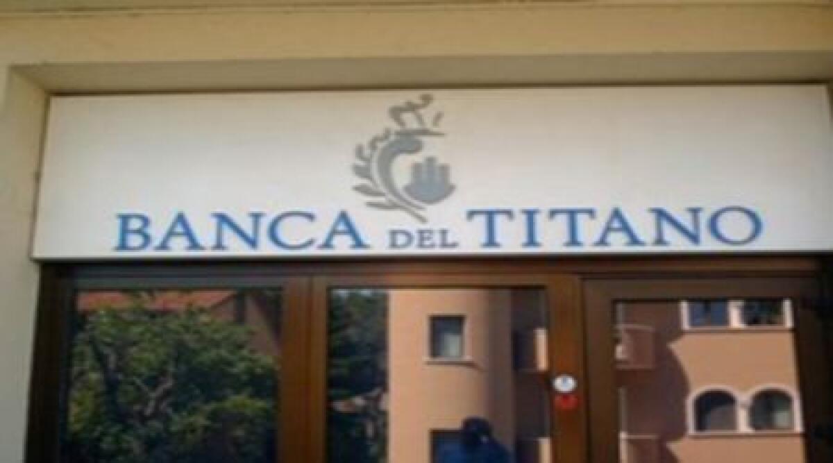 San Marino : fallimento banca del Titano, la sentenza del processo a fine mese - 