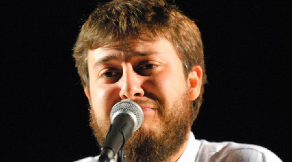 Al Teatro del Mare il monologo sulla resistenza di Roberto Mercadini -