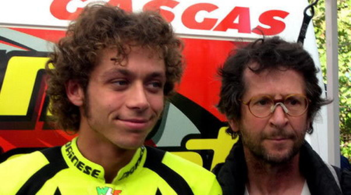 Anche i genitori di Valentino Rossi tra i ricorrenti della SMI - 