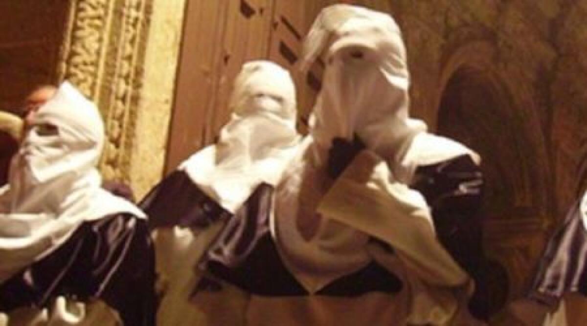 Rimini si tinge di noir, tra sette sataniche e riti voodoo - 