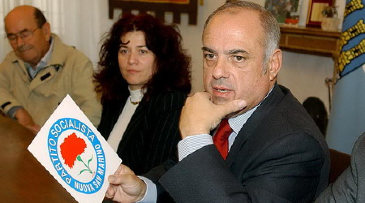 Vertice San Marino-Vaticano per sicurezza, ma non per visita Papa - 