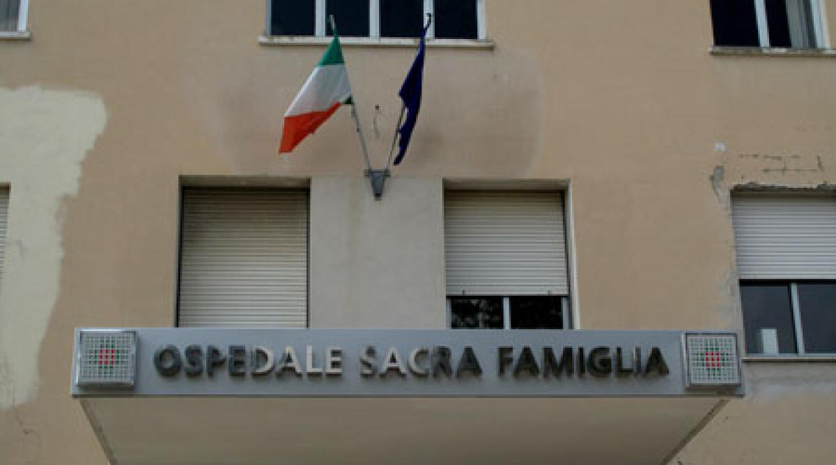 L'Ospedale di Novafeltria si rinnova ed 'entra in rete' -