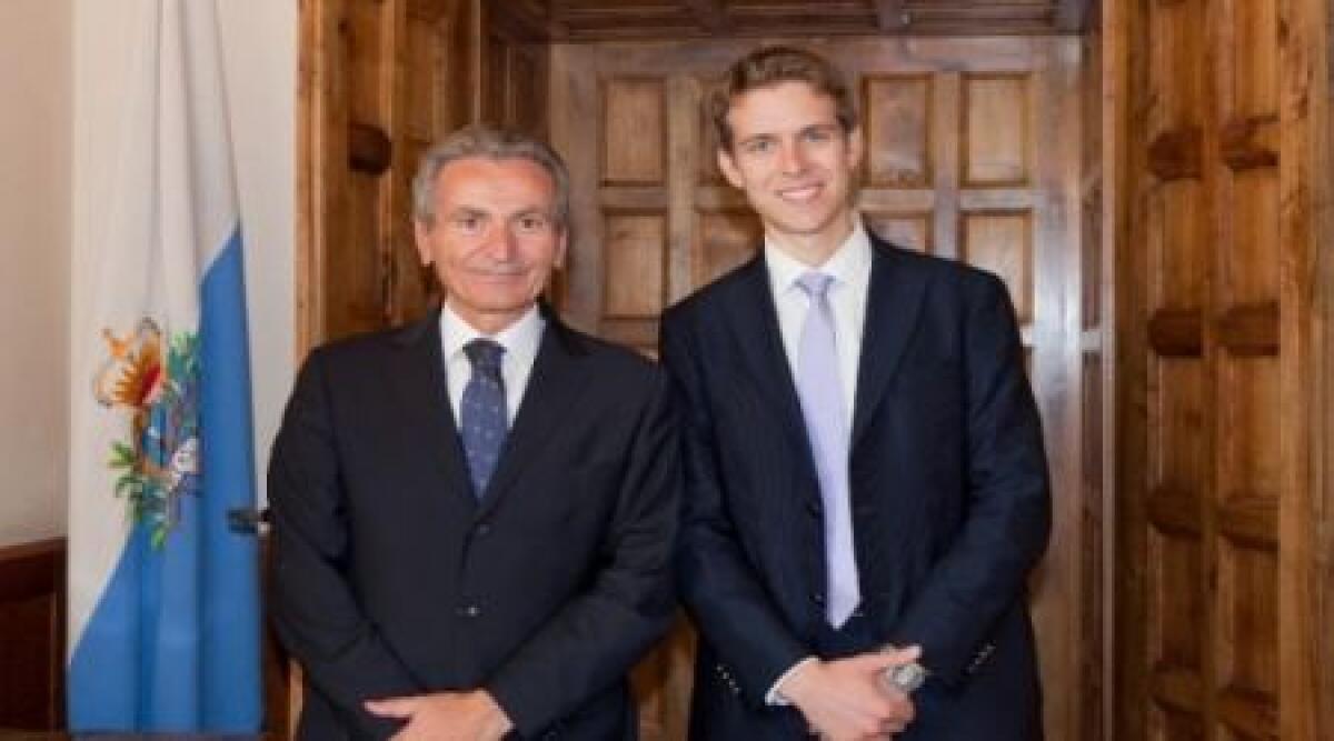 San Marino: i cittadini accusano i due ex Capitani Reggenti - 