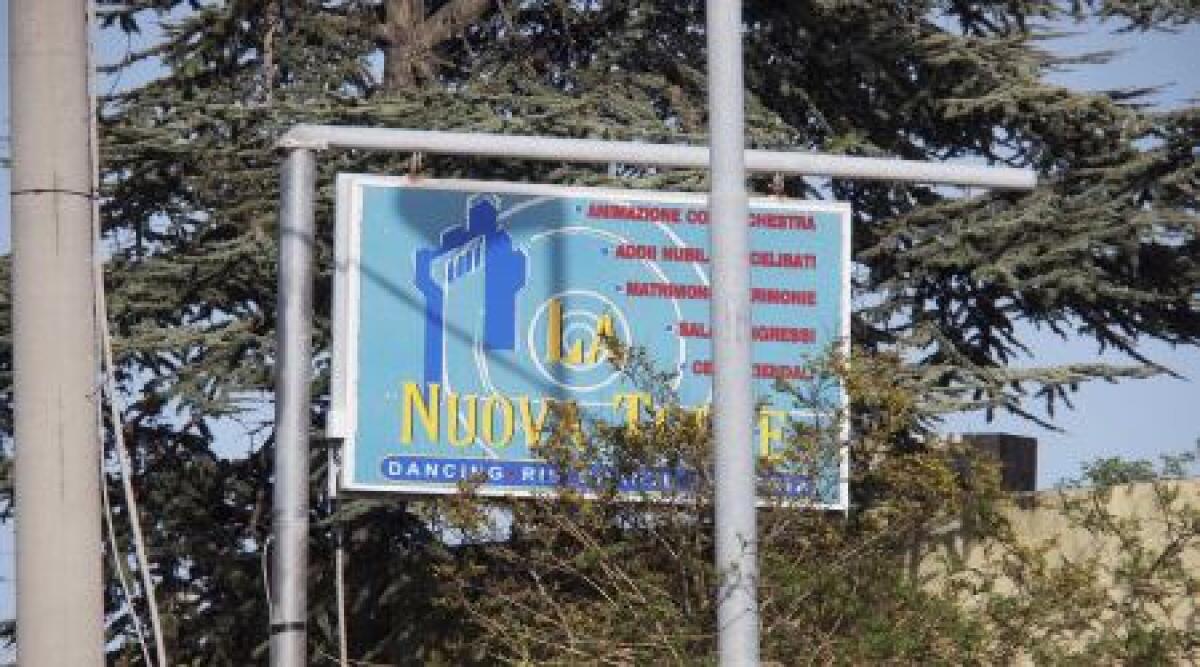 Fallimento Torre Folk: ai domiciliari il proprietario - 