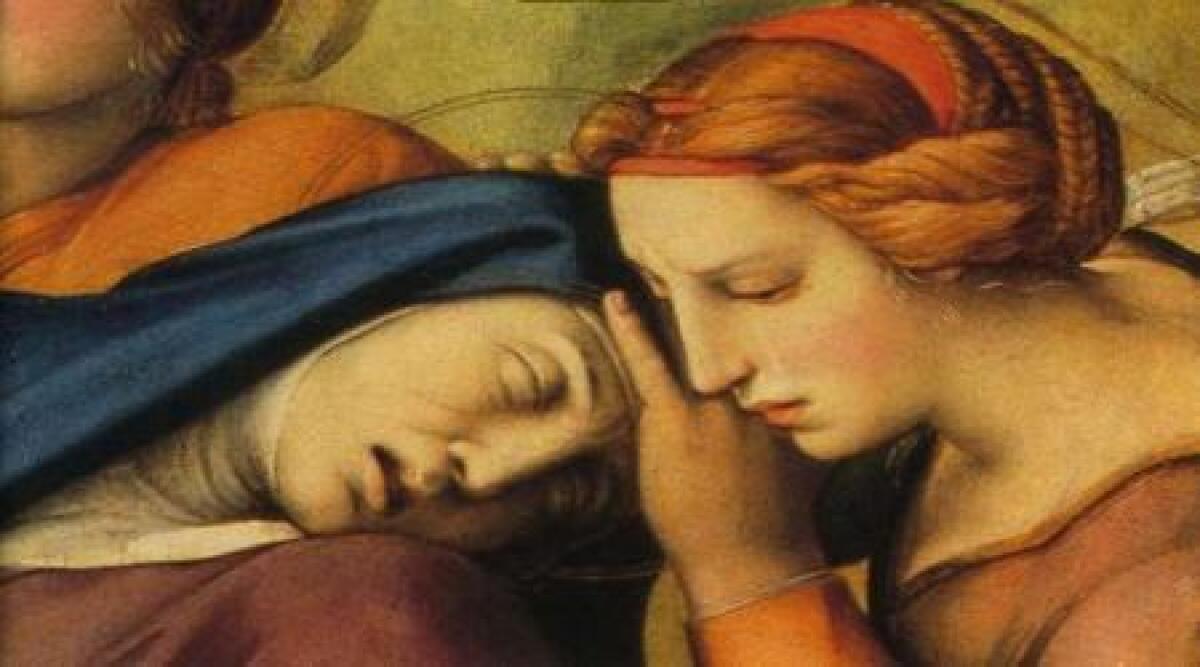 Il pi&ugrave; grande 'Amen' di tutta la musica con Giovanni Battista Pergolesi - 