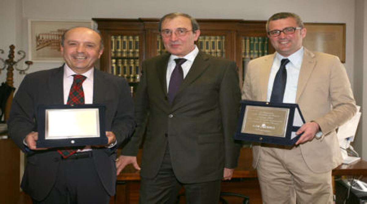 Banca di Rimini compie 90 anni - 