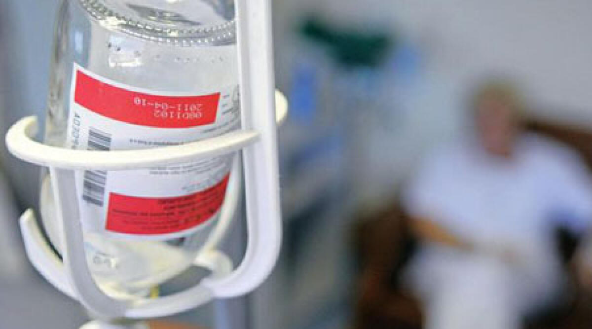 Grave giovane ricoverata per meningite al Bufalini di Cesena -
