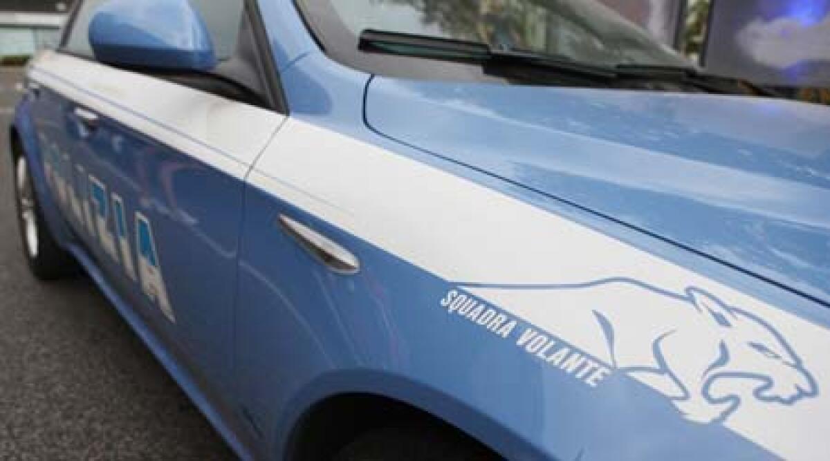 Quattro denunce dalle volanti di Rimini - 