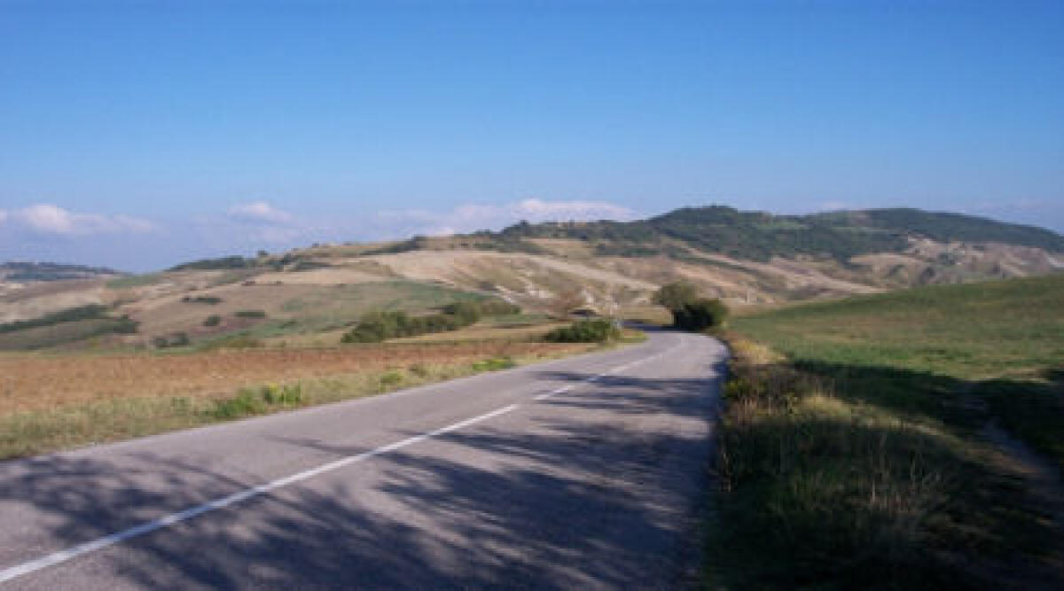 Menzione per il 'Progetto Conca' - 