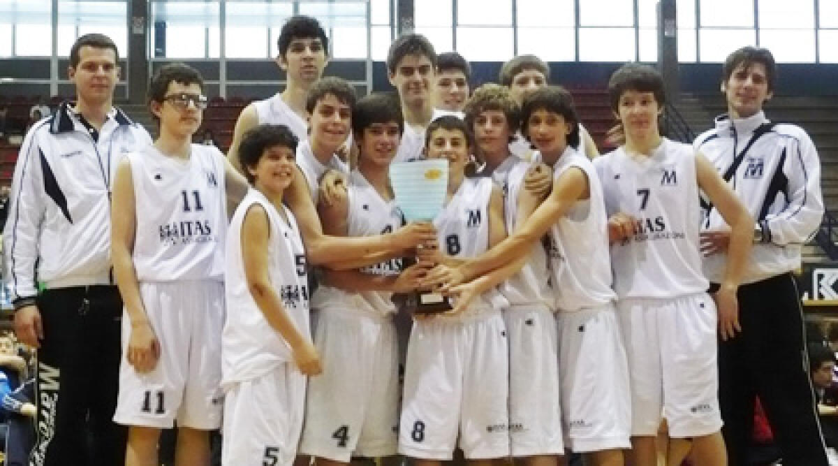 Minibasket: Memorial Papini, i risultati finali - 
