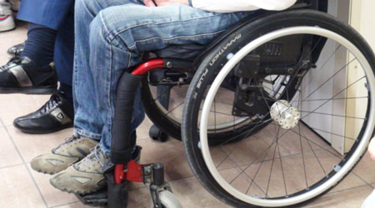 Aperto a Rimini sportello informativo per lo sport paralimpico -