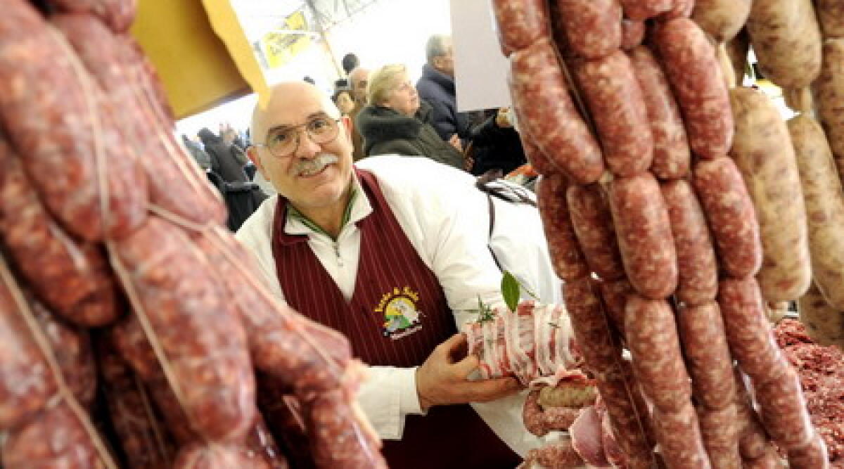 Domenica 29 a Rimini una giornata dedicata alla carne romagnola -