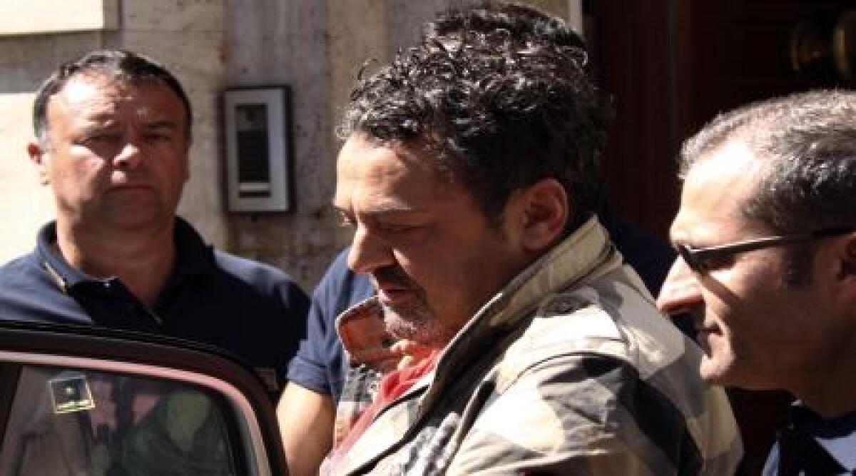 Il Questore chiude per 15 giorni il 'Chi Burdlaz' -
