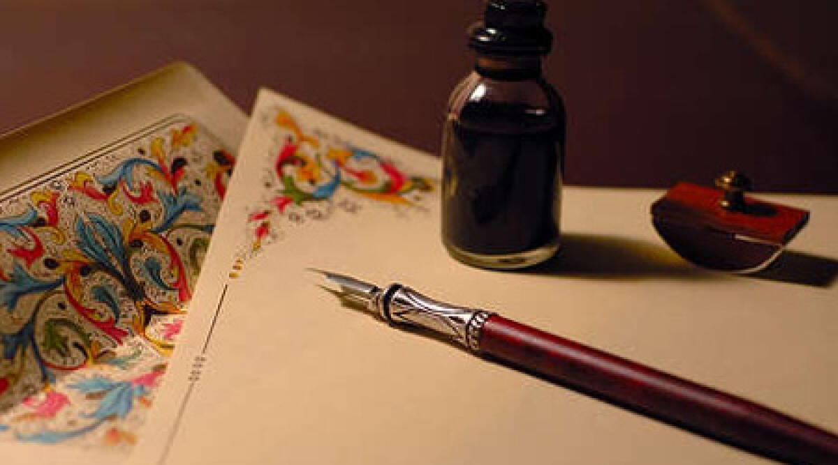 Poesia dialettale: premiazione sabato a Sant'Andrea in Casale -