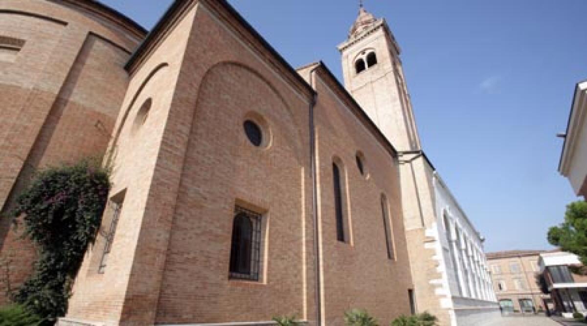 Rimini, Don Danilo Manduchi nuovo economo della Diocesi - Diocesi Rimini