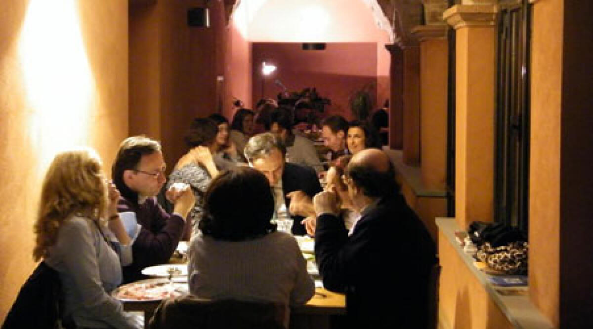 A Saludecio il pellegrino delle stelle -