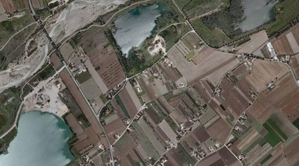 Recupero dell'ex cava In.Cal System, approvato il progetto preliminare - 