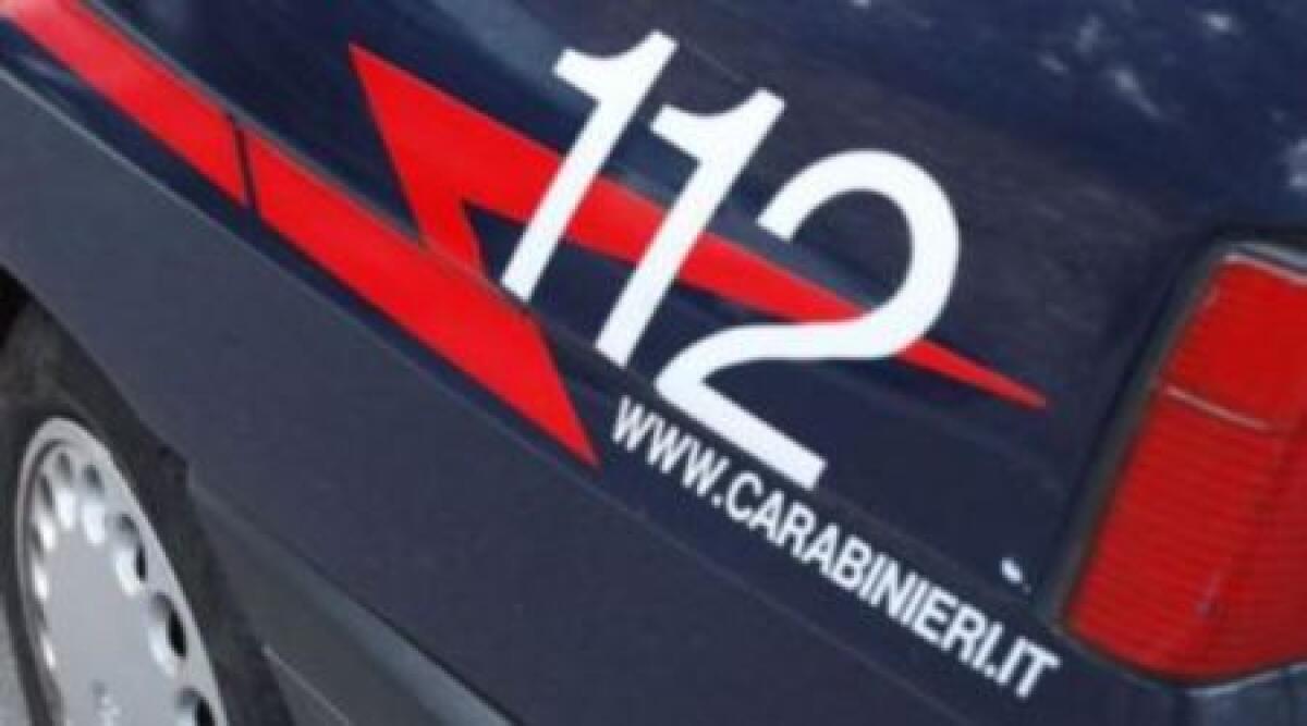 Rapinano una prostituta: in manette due marocchini - 