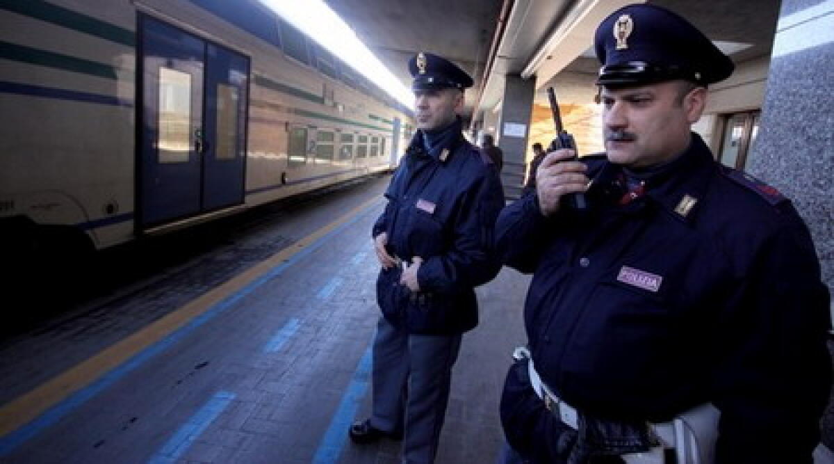 Quindicenni scomparse nel mantovano, rintracciate a Rimini - 