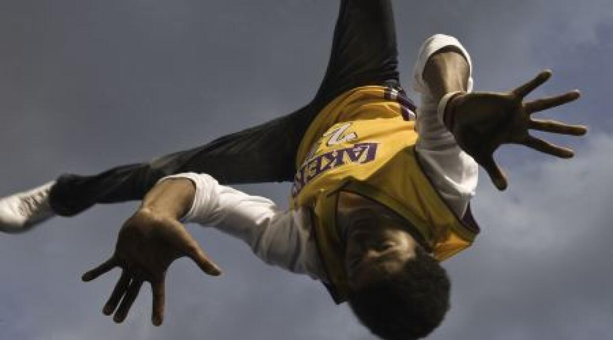 'Balla con noi', il film: tutti i protagonisti a RiminiWellness -