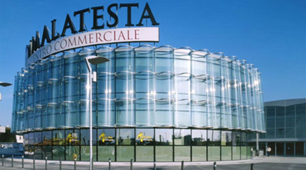 Furto aggravato all'Iper Coop Malatesta di Rimini: denunciate 2 giovani ragazze. - 