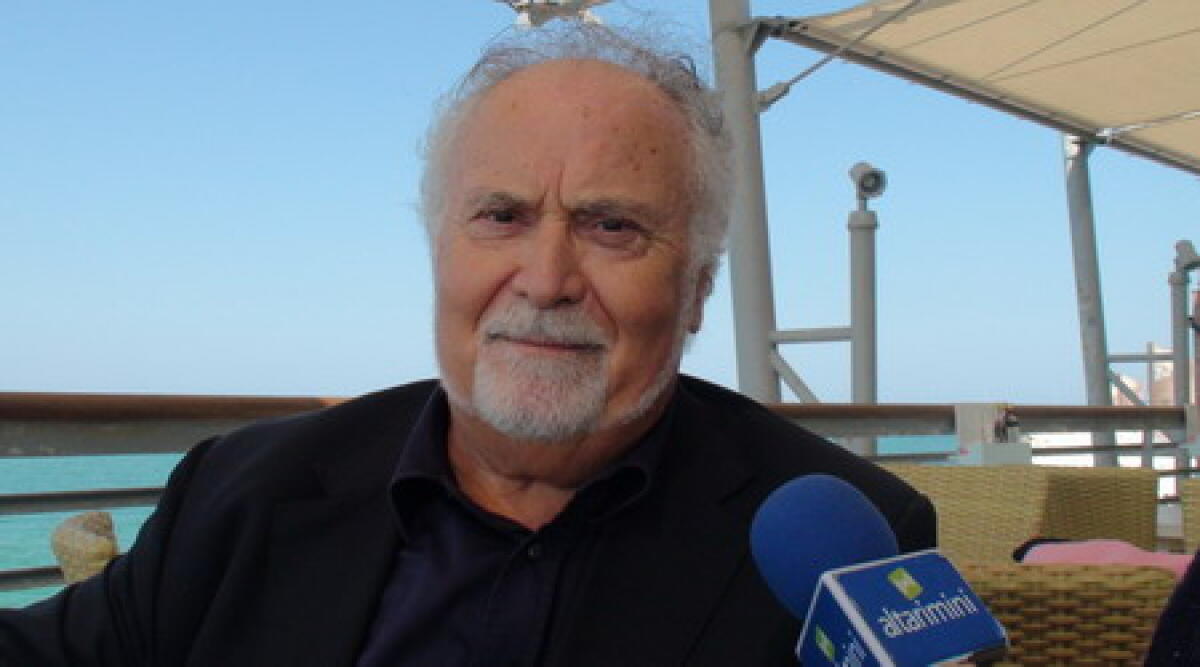 Italo Cucci a Rimini: lo sport non e'all'altezza della citta' -
