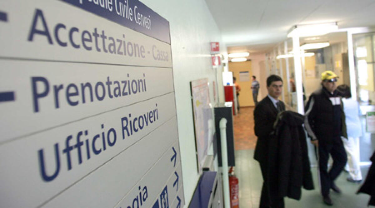 Nuovo primario di radiologia a Riccione e Cattolica -