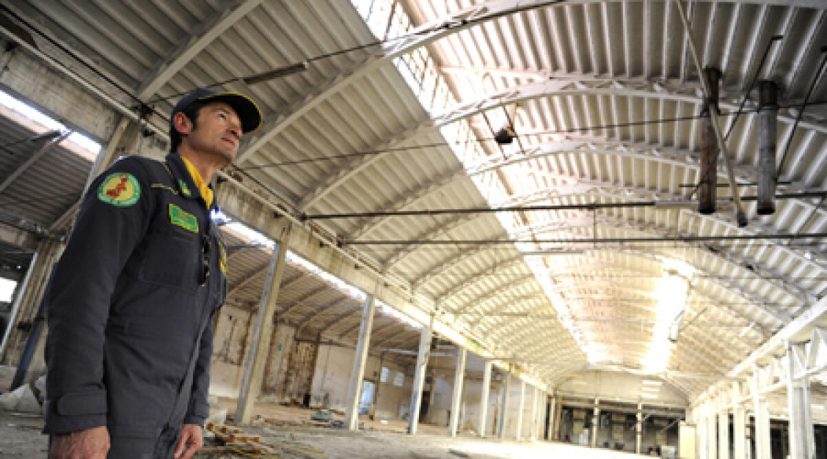 Finanza di Rimini sequestra amianto a Maranello - 