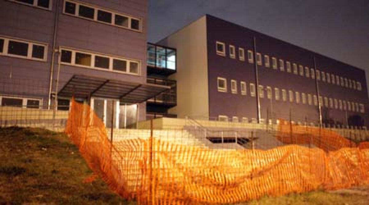 Nuova questura: il Tar d&agrave; ragione al Comune di Rimini - 