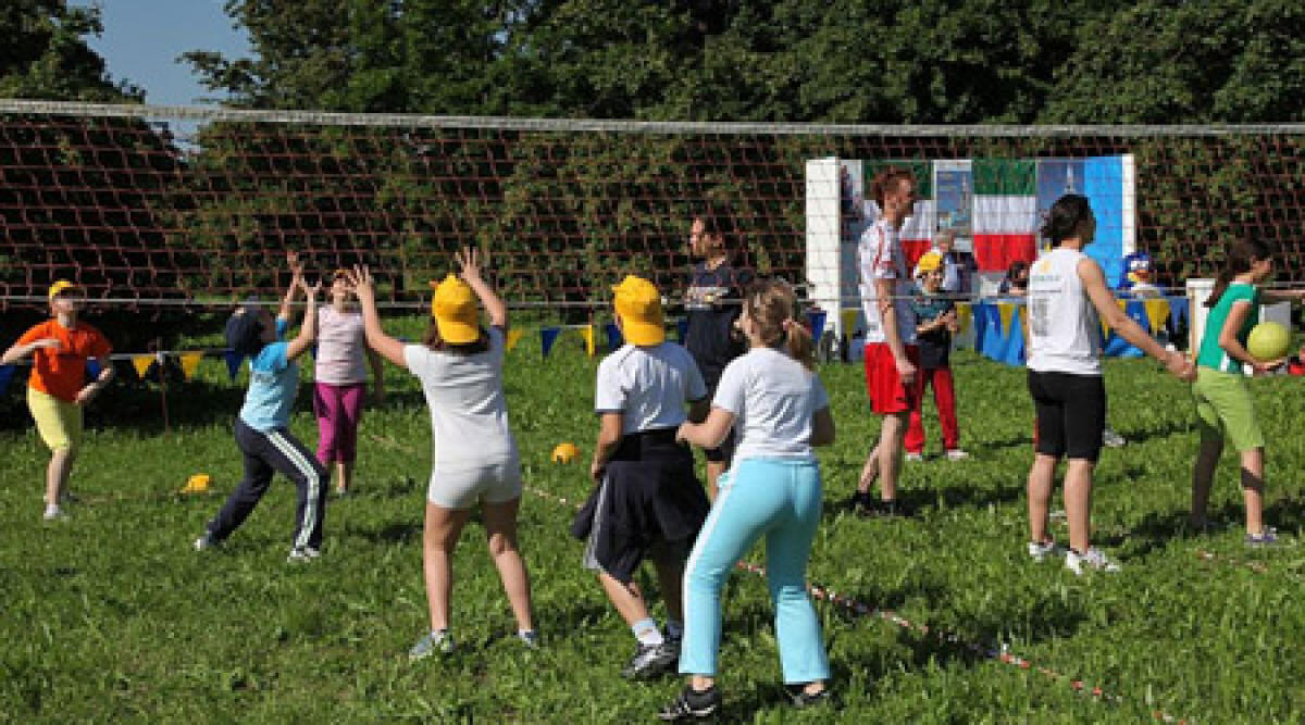 Morciano, sabato 21 la Festa dello sport - 