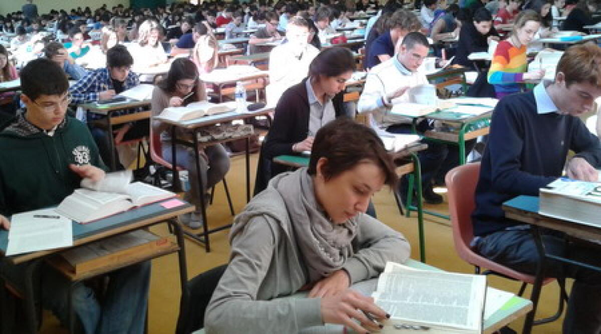 Mondaino: si e' svolto domenica il Latinus Ludus -