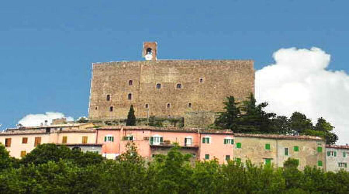 Nuovo consiglio direttivo della Proloco Montefiore -