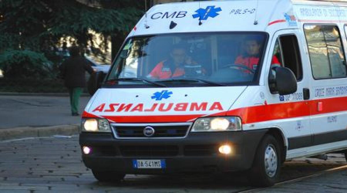 Operaio di 33 anni muore in moto nel forlivese -