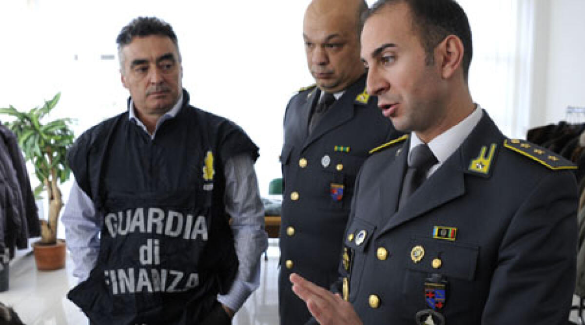 Inquinamento da piombo nel Marecchia: sequestrato poligono di tiro -
