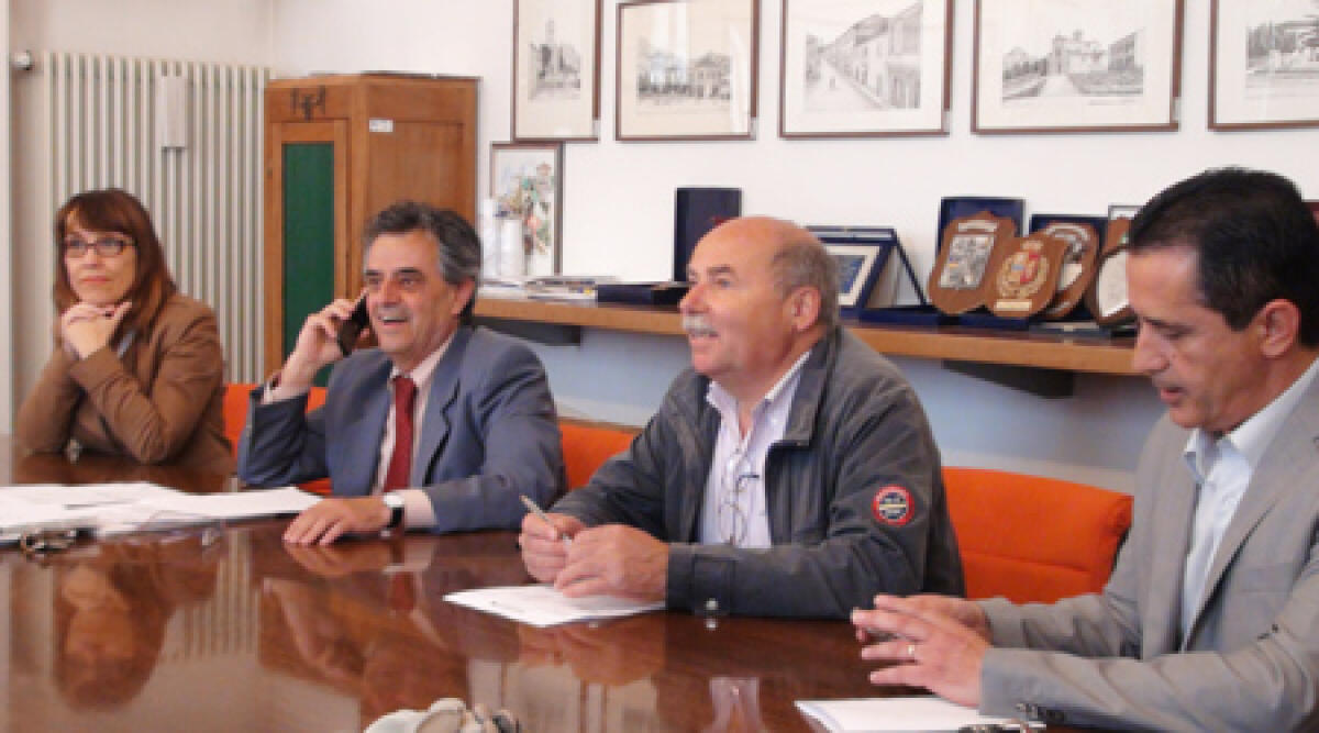 Novafeltria, bilancio di fine mandato per il sindaco Sebastiani -
