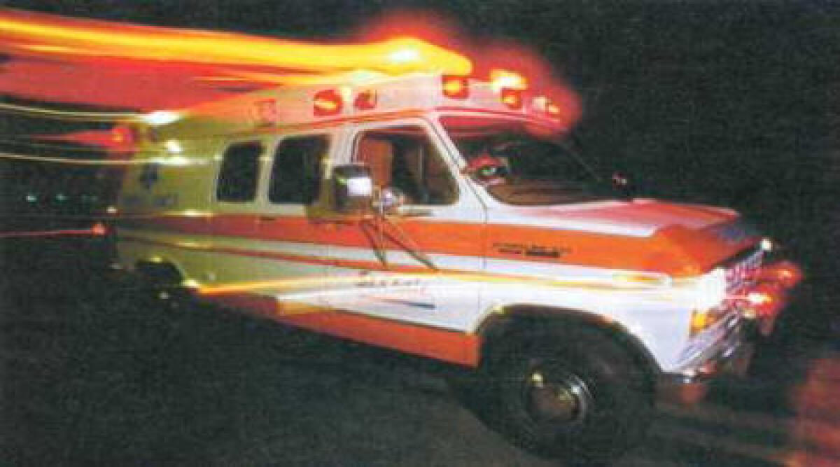 Incidente stradale mortale a Forli' -