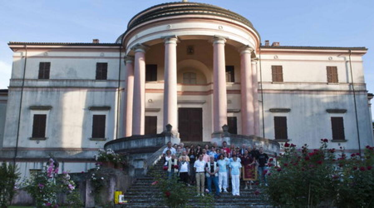Savignano Boom di visite per Giornata delle Associazioni -