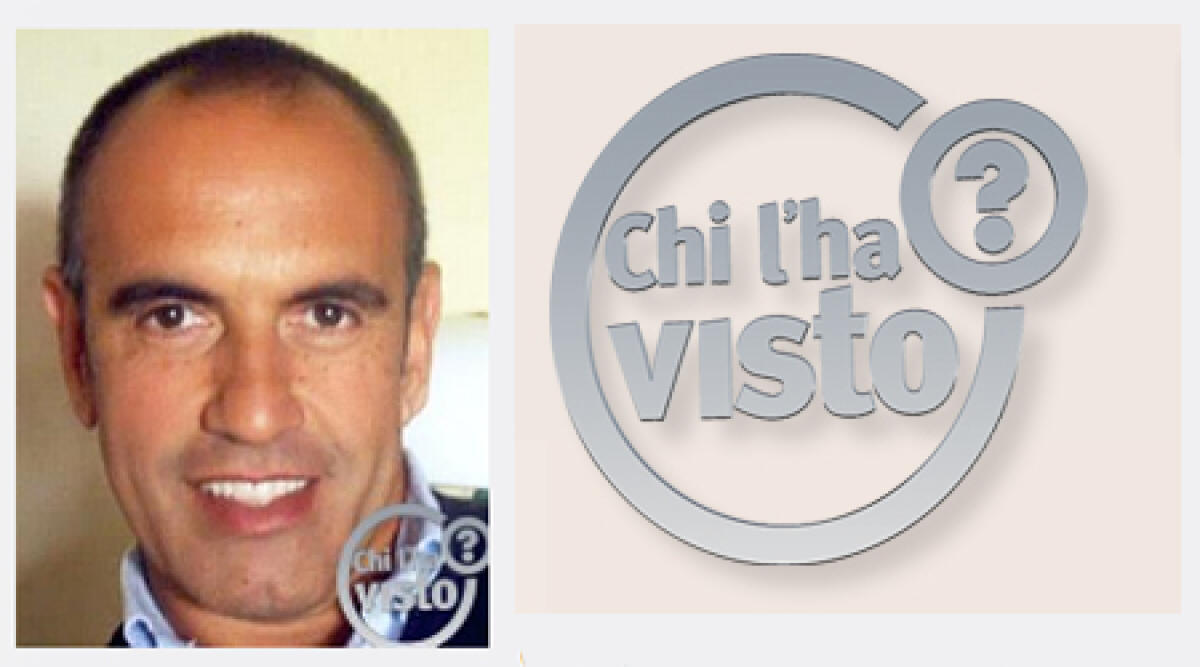 Tv e web si mobilitano per cercare Masi - 