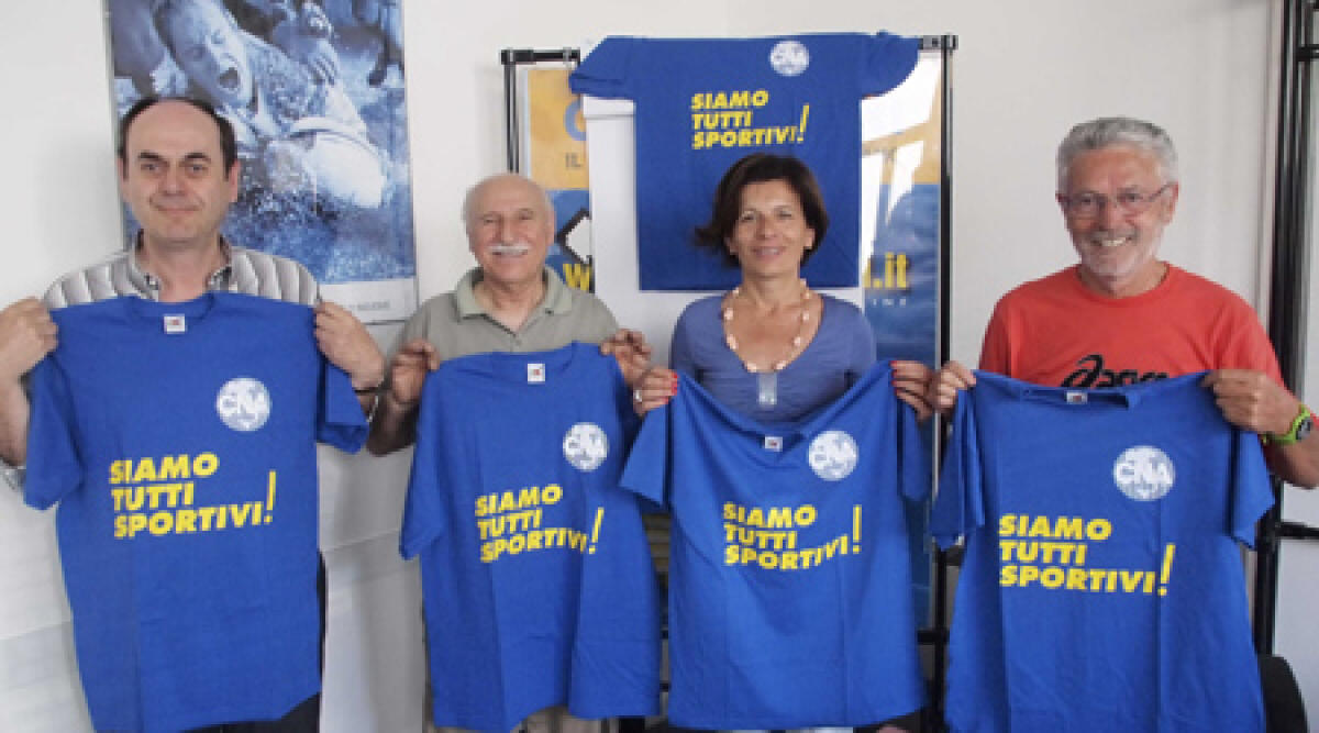 Domenica 29 maggio torna Sportimpresa a Rimini -