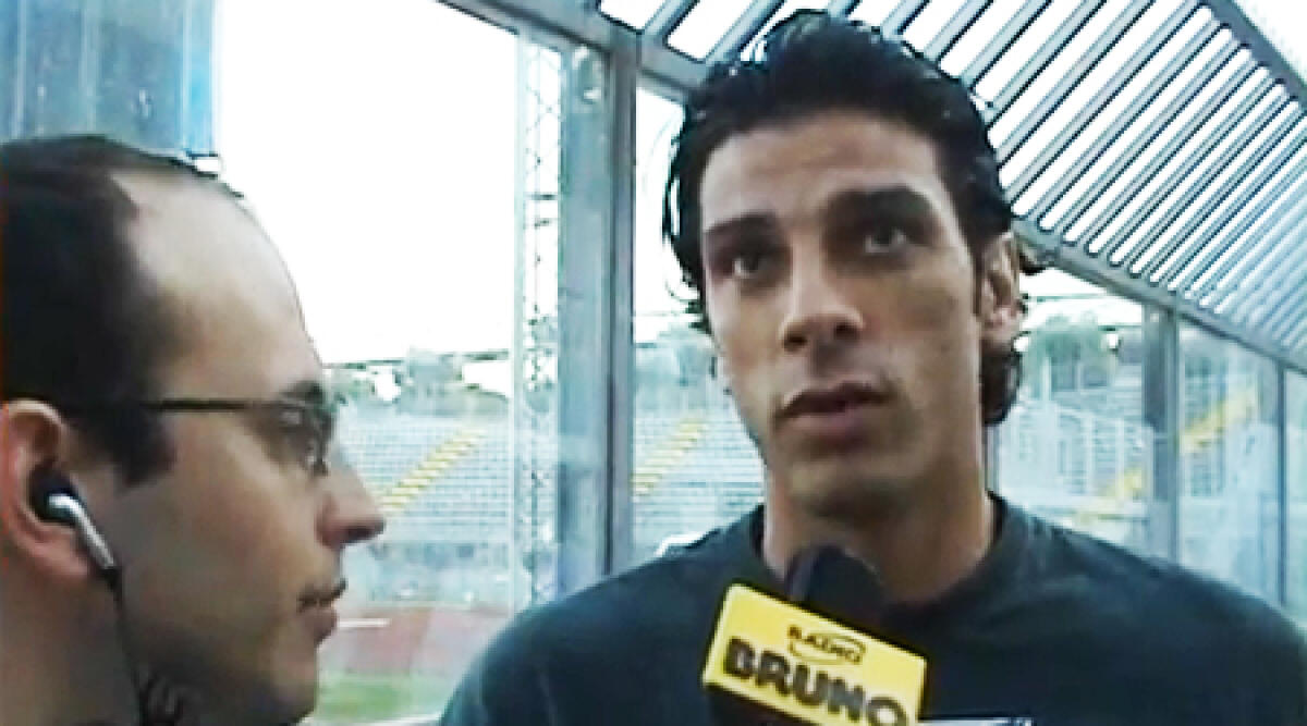 Emanuele una partita per la vita, 2 giugno stadio R. Neri Rimini - 