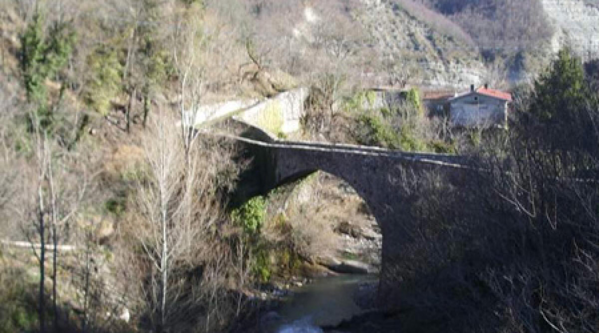 Lago della Giardiniera, piano di valorizzazione della Provincia -