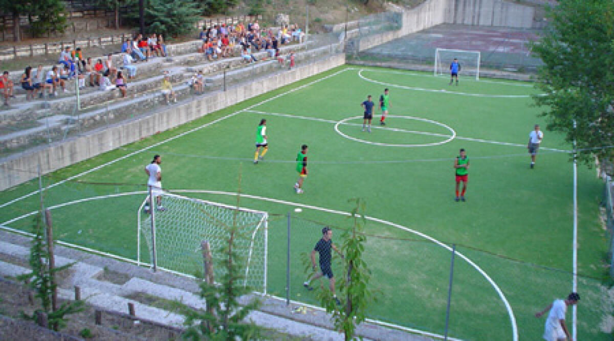 Novafeltria: dal 27 giugno il torneo di calcetto Copa Nova - 
