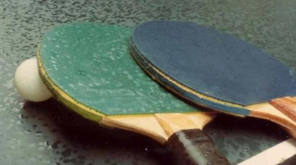 Delli Carri Campione italiano di singolo quarta categoria - 