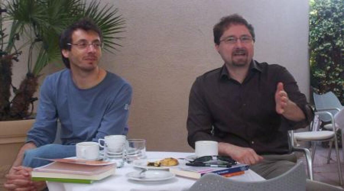 Colazione con la scienza a Rimini -