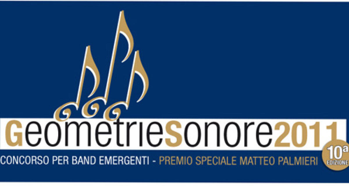 Dal 23 al 25 giugno a Domagnano torna Geometrie sonore - 